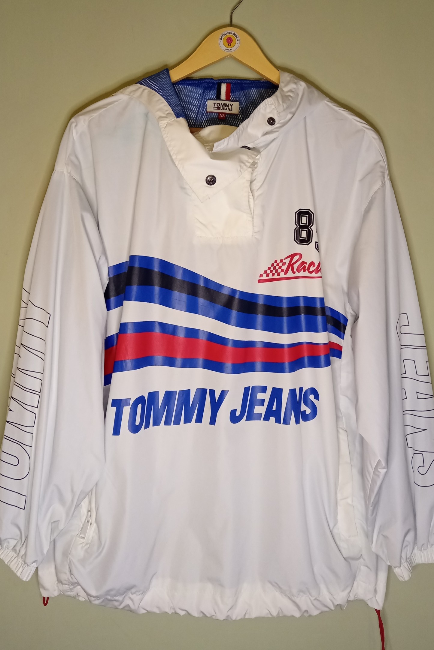 Tommy Jeans Windbreaker